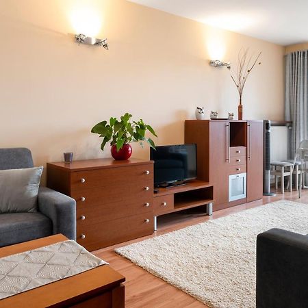 Apartament Sloneczny Wylotowa โควอบเซก ภายนอก รูปภาพ
