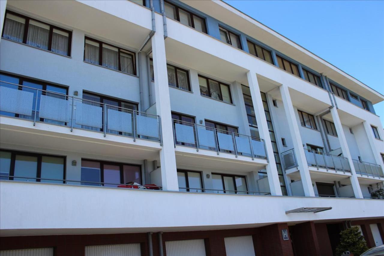 Apartament Sloneczny Wylotowa โควอบเซก ภายนอก รูปภาพ