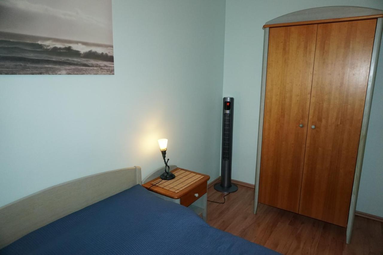 Apartament Sloneczny Wylotowa โควอบเซก ภายนอก รูปภาพ