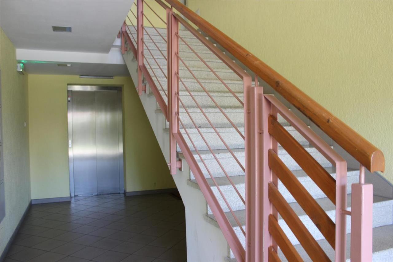 Apartament Sloneczny Wylotowa โควอบเซก ภายนอก รูปภาพ