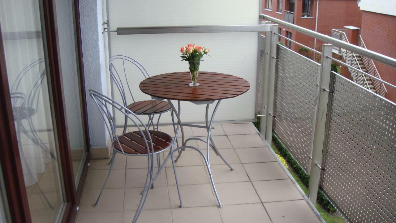Apartament Sloneczny Wylotowa โควอบเซก ภายนอก รูปภาพ